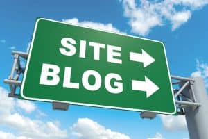Qual a Diferença Entre Blog e Site?